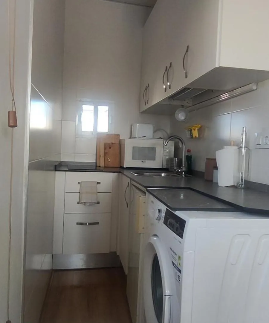 Apartment Torre Amanda