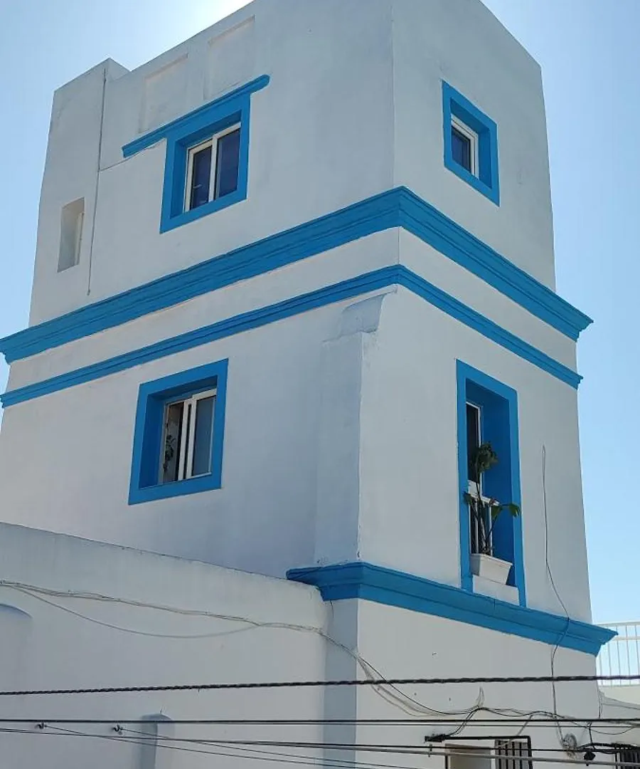 Torre Amanda Apartment Cadiz