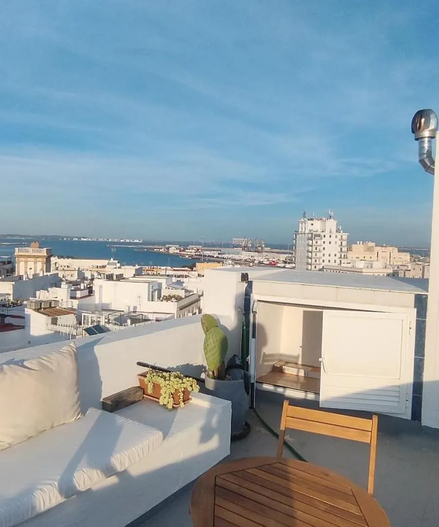 Apartment Torre Amanda Spain