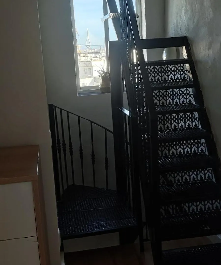 Apartment Torre Amanda