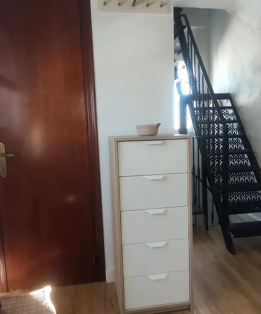 Torre Amanda Španělsko